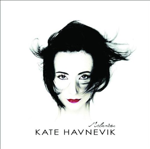 Kate Havnevik/Melankton@Import-Gbr